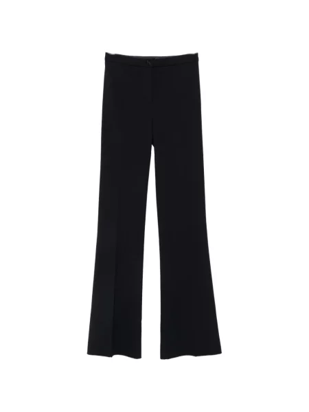 Pantaloni Pinko albastru