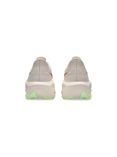 Pantofi Asics maro