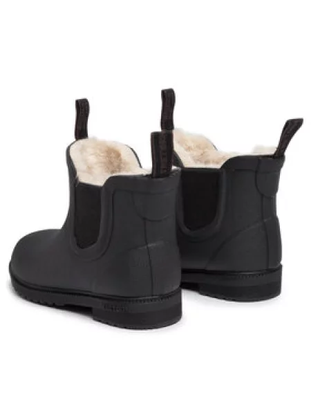 Holínky Tretorn černé