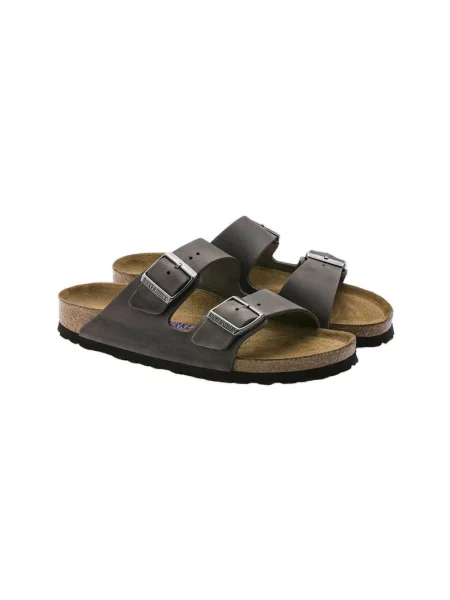 Pantofi Birkenstock negru