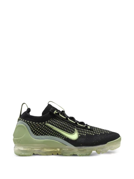 Sneakersy dziecięce Nike VaporMax czarne