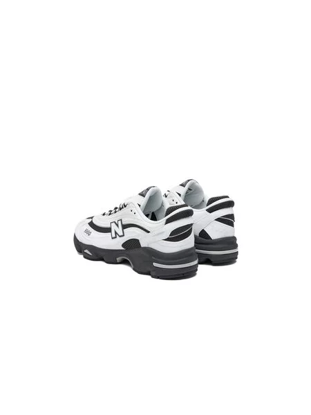 Superge New Balance bela