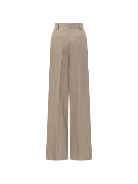 Pantaloni Moms Pants cu dungi