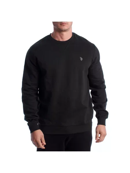 Tricou polo U.s. Polo Assn. negru