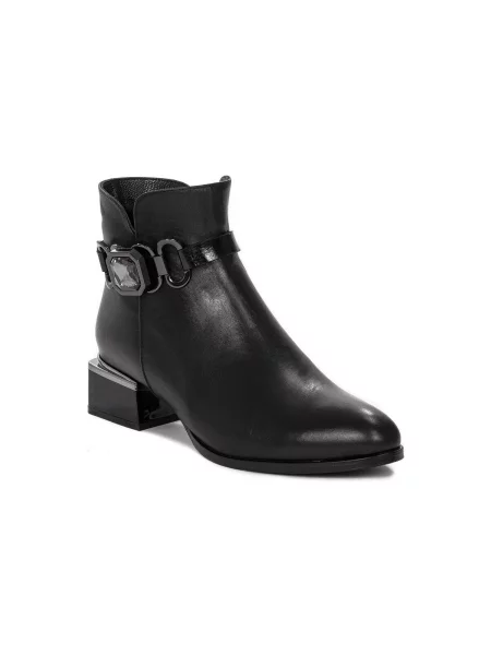 Pantofi Boccato negru