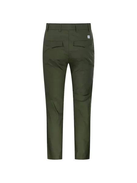 Pantaloni Department 5 verde