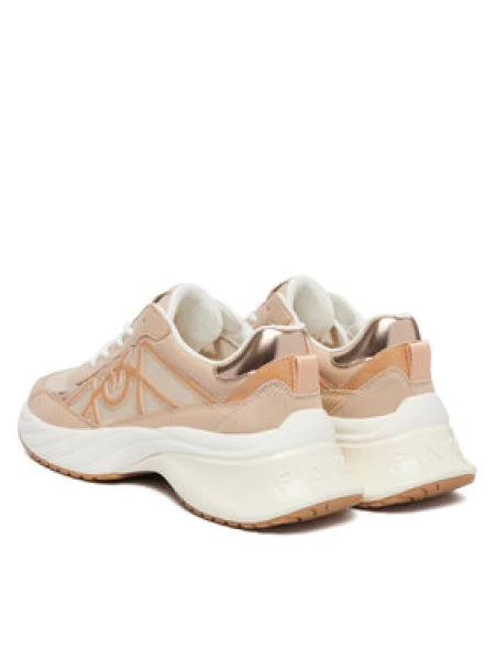 PINKO Superge Ariel 33 roza