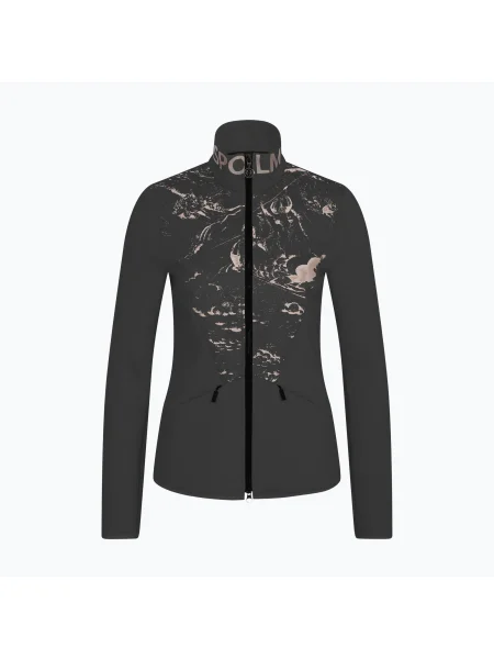 Bluză de schi pentru femei Sportalm black negru