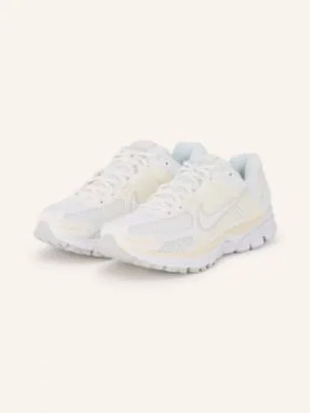 Nike Sneakersy Zoom Vomero 5 beige białe