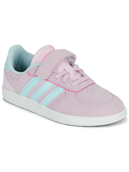 Pantofi copii Adidas roz