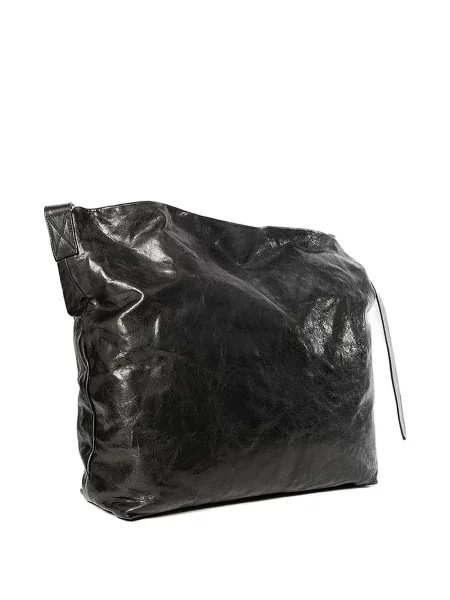 Geantă Ann Demeulemeester negru