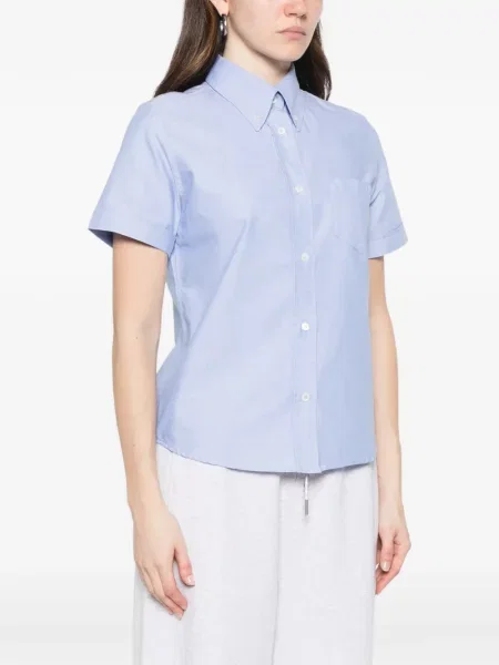 Cămașă A.p.c. albastru