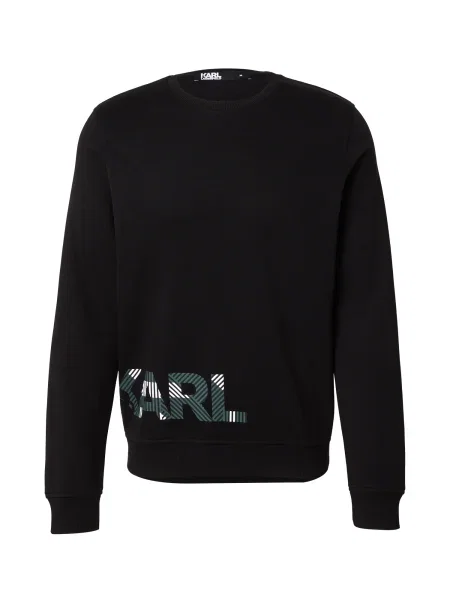 Hanorac Karl Lagerfeld alb