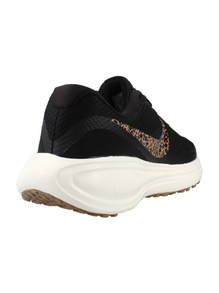 Tenisky Nike Revolution s potlačou čierna