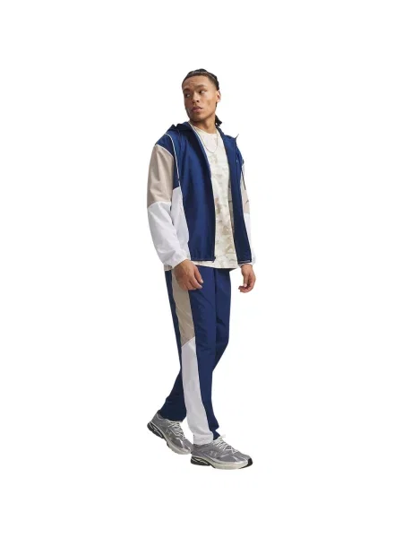 Pantaloni Under Armour albastru