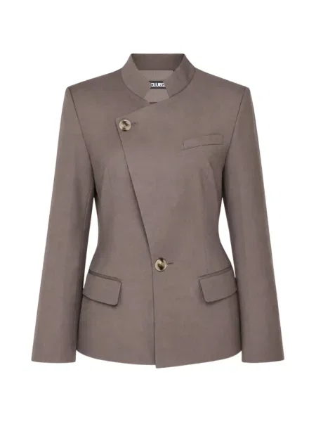 Sacou Club21 Collection maro