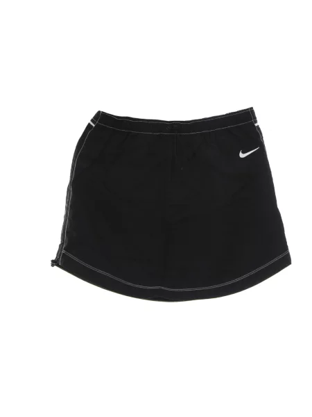 Spódnica sportowa Nike czarna