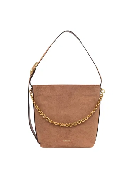 Torebka Michael Kors brązowa
