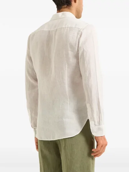 Pantaloni scurți Orlebar Brown de in verde