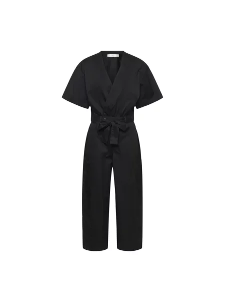Kombinezon Inwear czarny