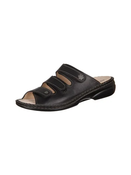 Pantofi Finn Comfort negru