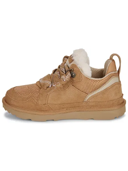 Pantofi copii Ugg maro