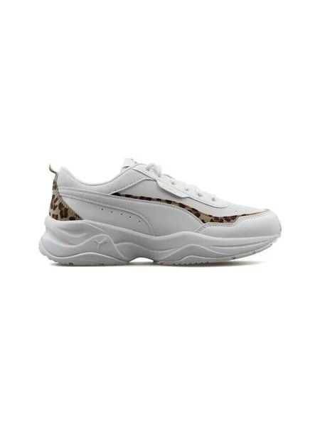 Pantofi Puma gri