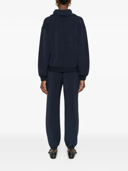 Komplet dresowy Liu Jo niebieski