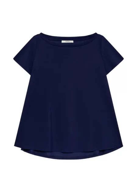 Tricou Maliparmi albastru
