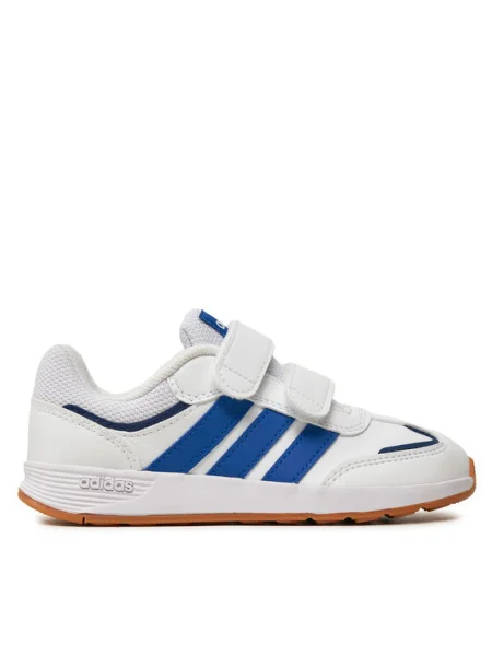 Adidas Сникърси Tensaur Switch бял