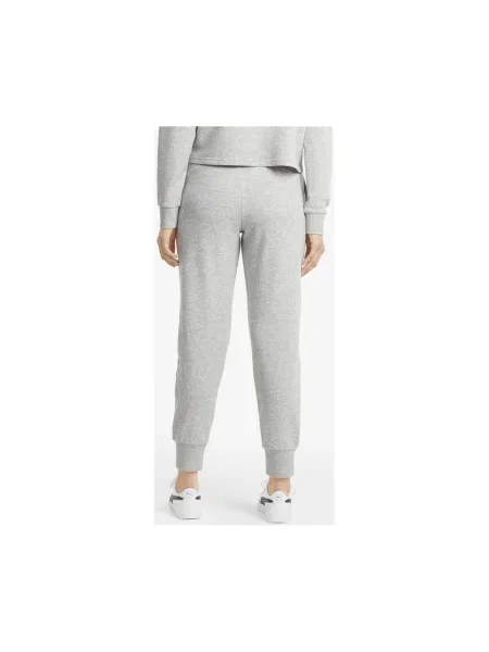 Pantaloni Puma gri