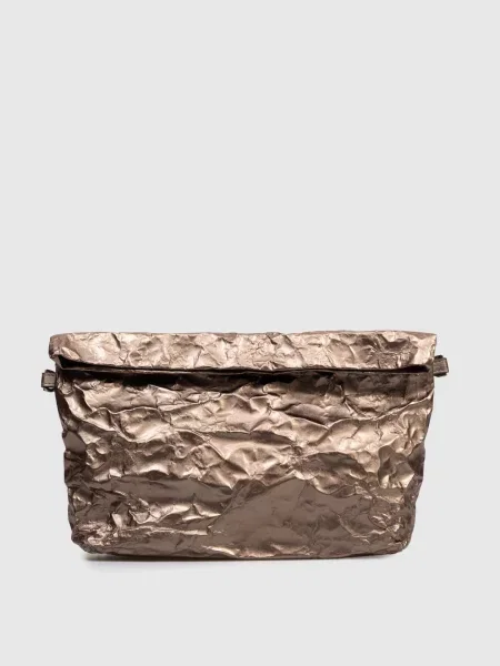 Сумка Lumebag Max & Co коричнева