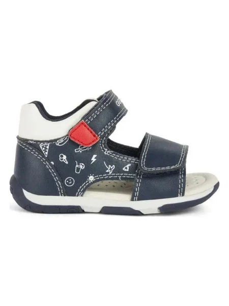 Pantofi copii Geox albastru