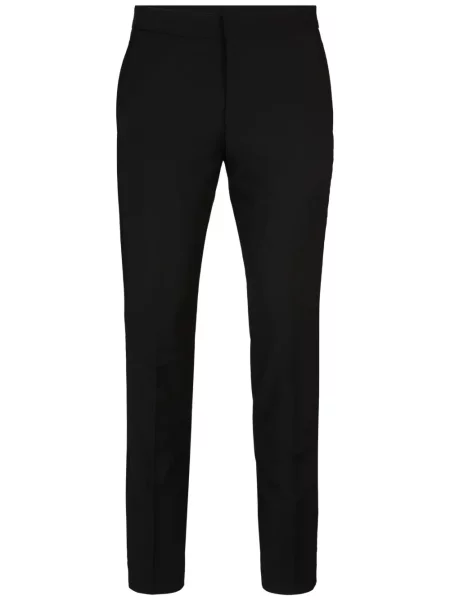 Pantaloni Hugo negru
