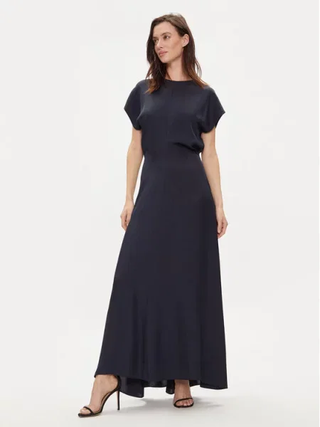 IVY OAK Повсякденна сукня Marlis cиній