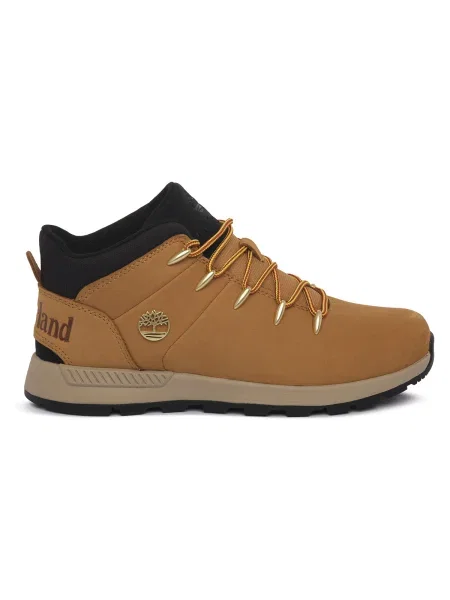 Gyerek félcipő Timberland bézs