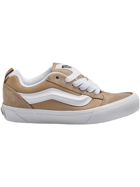Félcipő Vans
