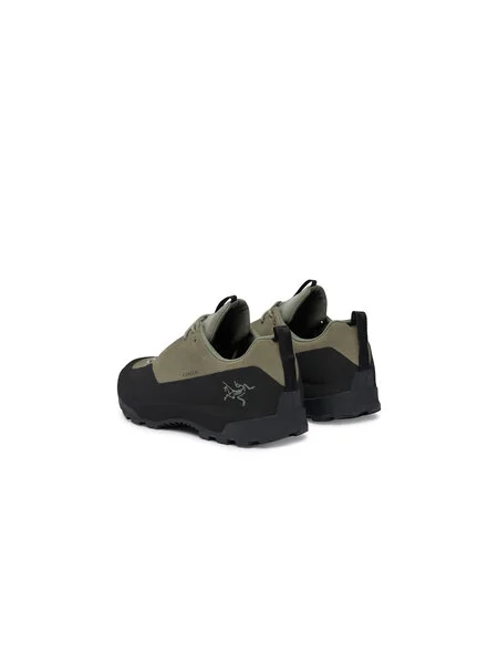 Bakancs Arc'teryx Konseal Gtx fekete