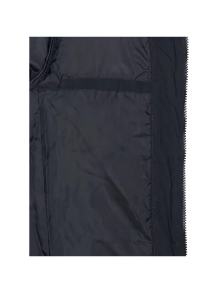 Geacă Philipp Plein Sport negru