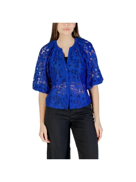 Desigual Majica plava