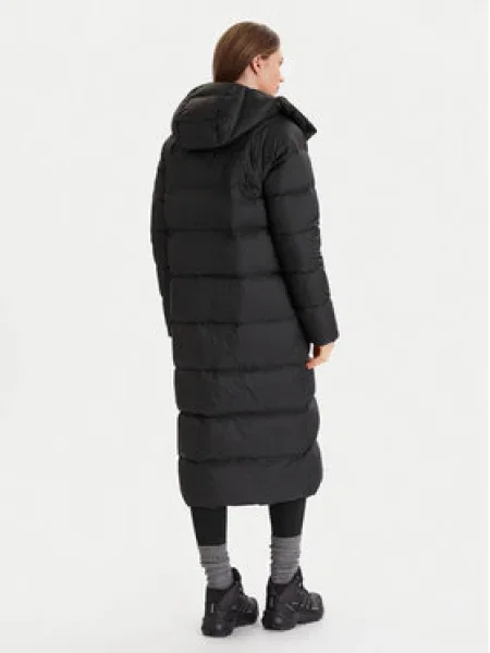 THE NORTH FACE Zimný kabát HYDRENALITE' čierna