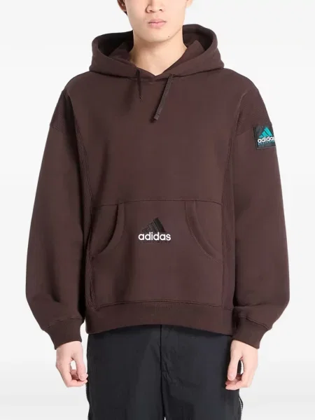 Șnur de strângere pantaloni Adidas alergare cu autograf albastru