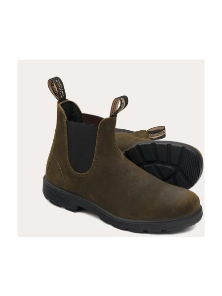 Trampki Blundstone Daroli EUR 38 zielone
