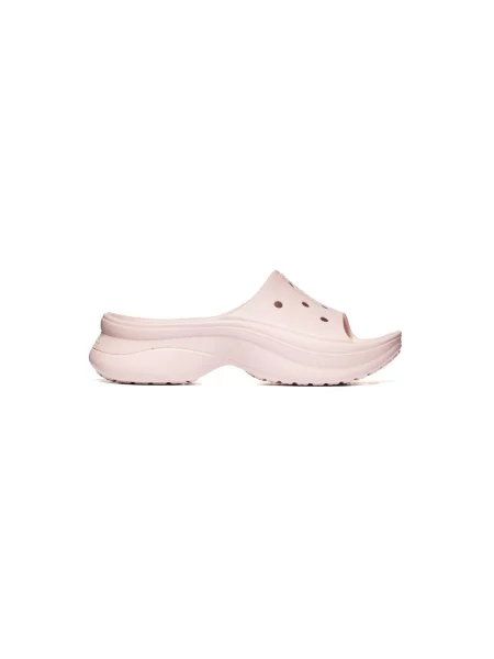 Pantofi Crocs roz