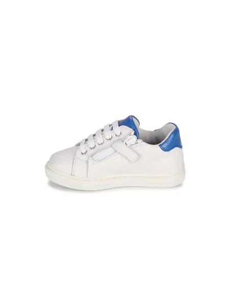 Pantofi copii Gbb alb