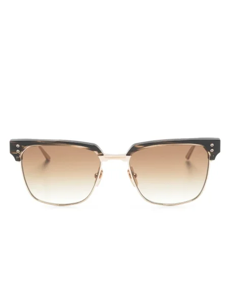 Ochelari de soare Dita Eyewear maro