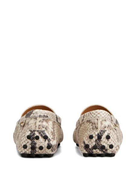 Pantofi loafer Tod's
