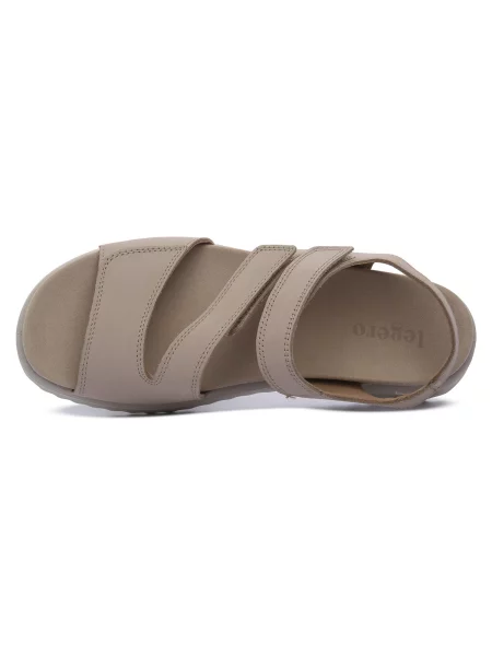 Pantofi Legero bej