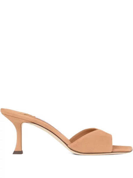 Papuci tip mules Jimmy Choo