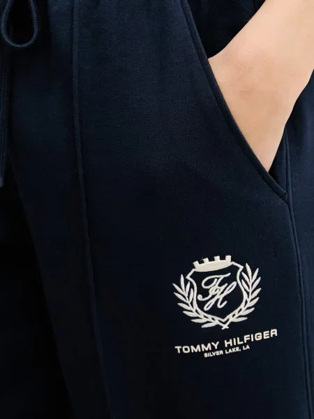 Tommy Hilfiger спортен панталон дамски с